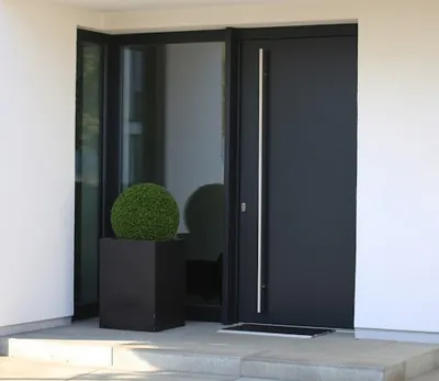 FENSTAR24 - okna Gorzów Wielkopolski - drzwi - rolety - żaluzje - bramy garażowe